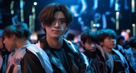 LPL春季赛季后赛十强落位：JDG锁定季后赛席位，首轮对阵WE，RNG与EDG宿命对决引爆焦点战